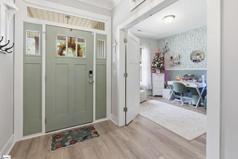1030 Mush Creek Road Travelers Rest SC 29690