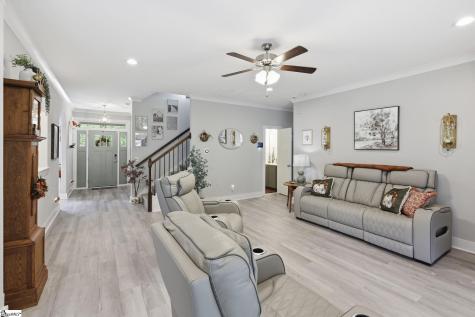 1030 Mush Creek Road Travelers Rest SC 29690