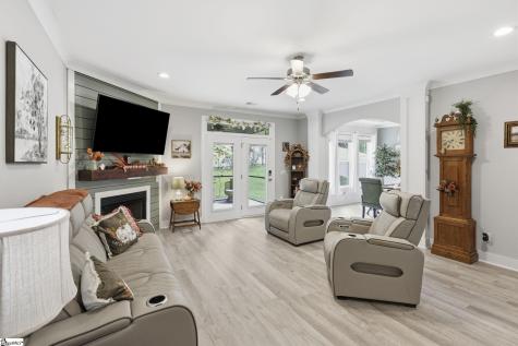 1030 Mush Creek Road Travelers Rest SC 29690