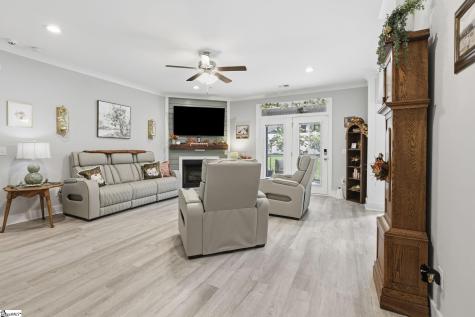 1030 Mush Creek Road Travelers Rest SC 29690
