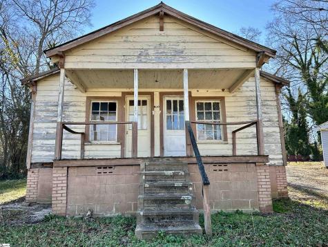 800 Beachwood Avenue Anderson SC 29621