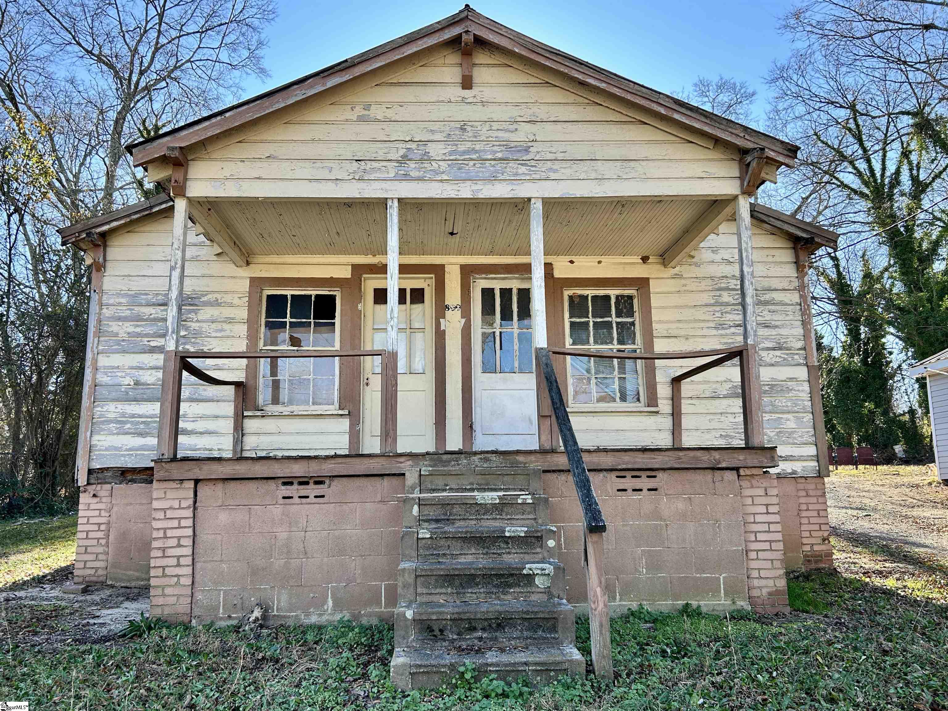 800 Beachwood Avenue Anderson SC 29621