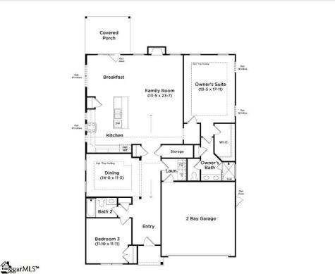 14029 Satinwood Way Inman SC 29349