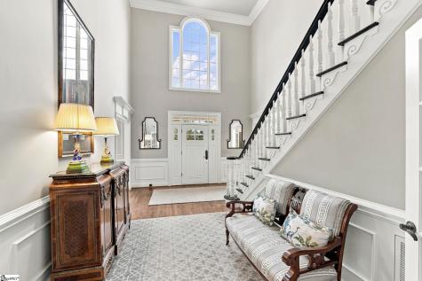 28 Lawson Way Greenville SC 29605
