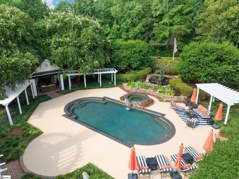28 Lawson Way Greenville SC 29605