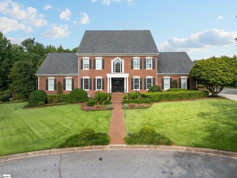 28 Lawson Way Greenville SC 29605