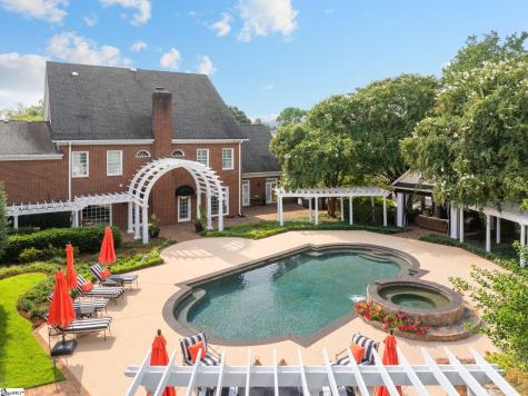 28 Lawson Way Greenville SC 29605