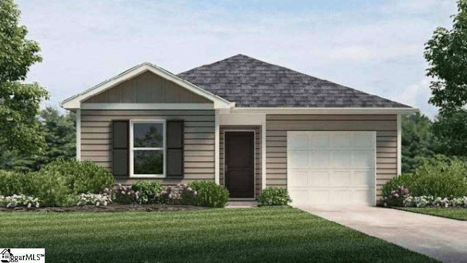 209 Quilling Avenue Greenville SC 29611