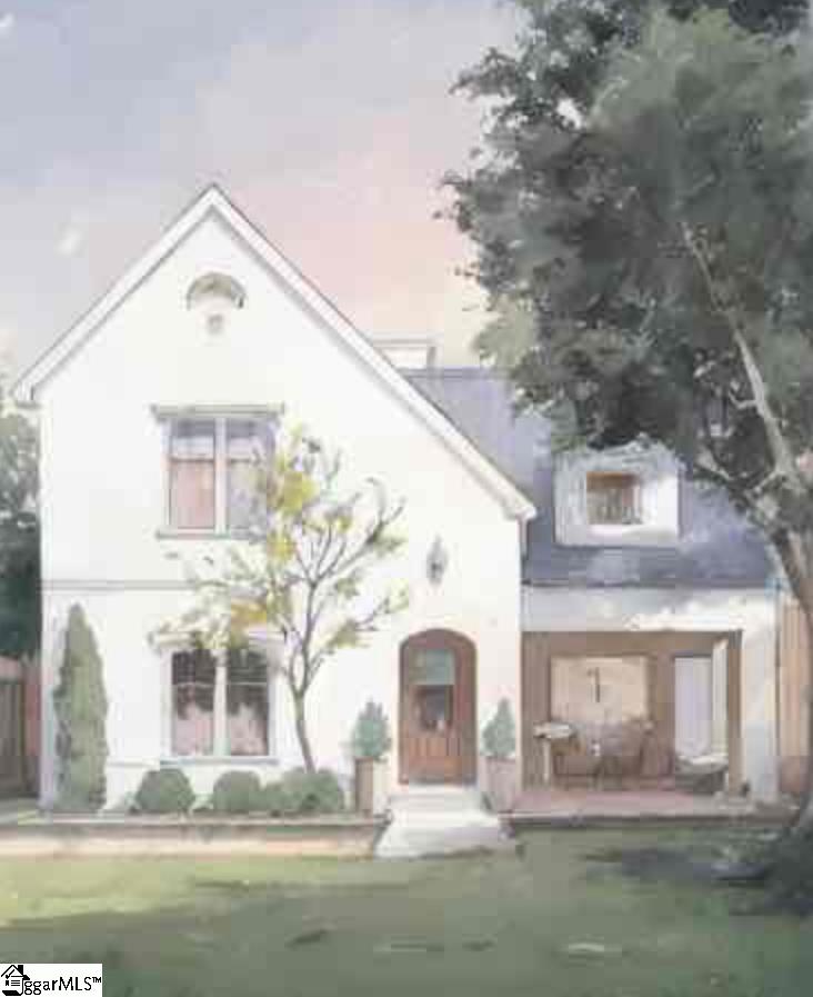 306 Perry Avenue Greenville SC 29601