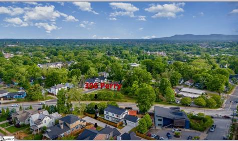 306 Perry Avenue Greenville SC 29601