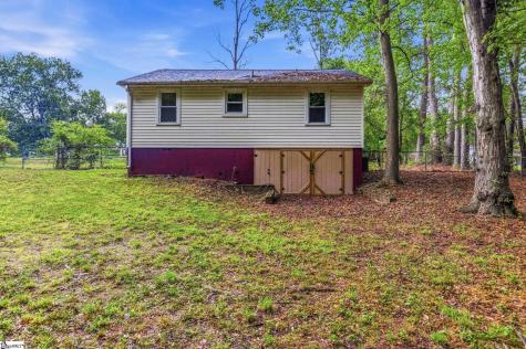 13 Walnut Lane Travelers Rest SC 29690