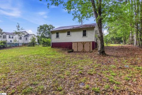 13 Walnut Lane Travelers Rest SC 29690