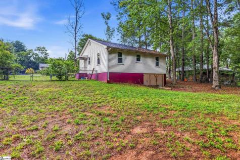 13 Walnut Lane Travelers Rest SC 29690