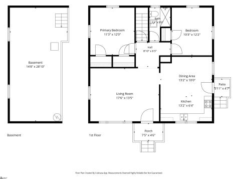 13 Walnut Lane Travelers Rest SC 29690