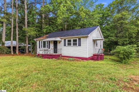 13 Walnut Lane Travelers Rest SC 29690