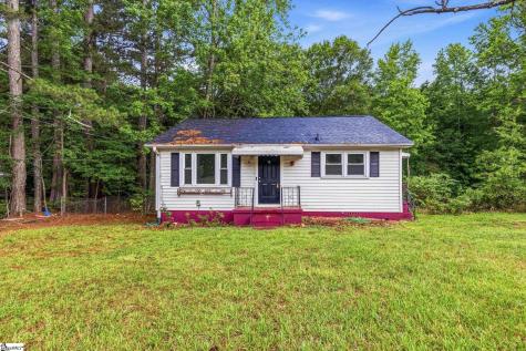 13 Walnut Lane Travelers Rest SC 29690