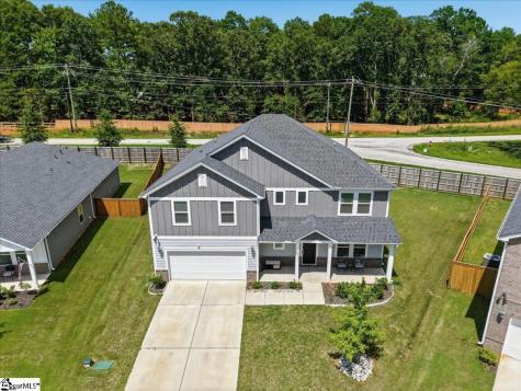 437 Roderick Lane Greenville SC 29605