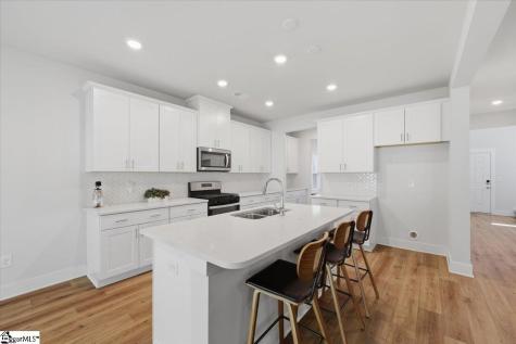 437 Roderick Lane Greenville SC 29605