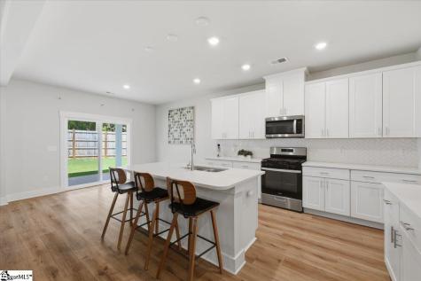 437 Roderick Lane Greenville SC 29605