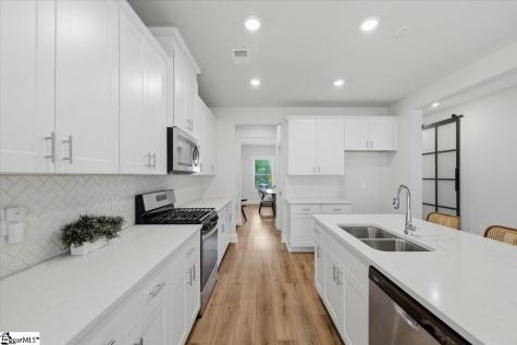 437 Roderick Lane Greenville SC 29605