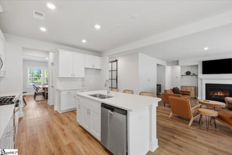 437 Roderick Lane Greenville SC 29605