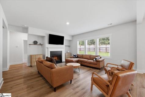 437 Roderick Lane Greenville SC 29605