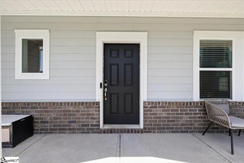 437 Roderick Lane Greenville SC 29605