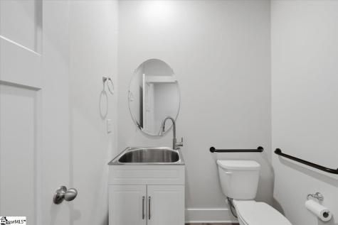 437 Roderick Lane Greenville SC 29605