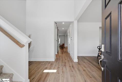 437 Roderick Lane Greenville SC 29605