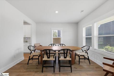 437 Roderick Lane Greenville SC 29605
