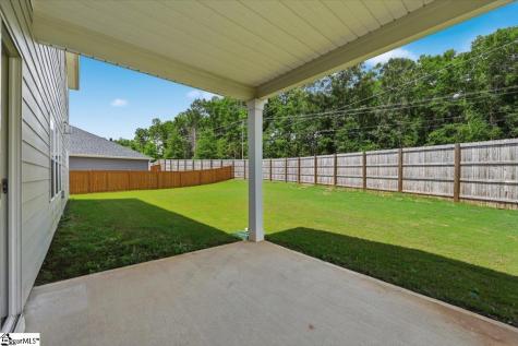 437 Roderick Lane Greenville SC 29605