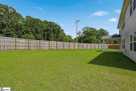 437 Roderick Lane Greenville SC 29605