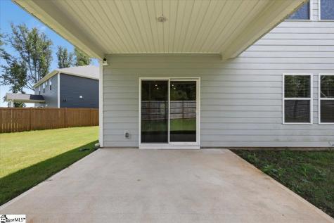 437 Roderick Lane Greenville SC 29605