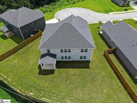 437 Roderick Lane Greenville SC 29605