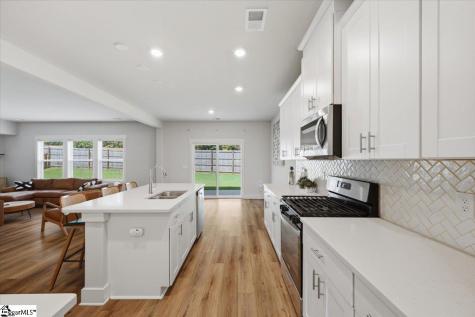 437 Roderick Lane Greenville SC 29605