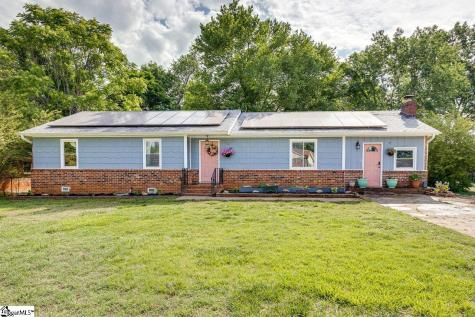 5 Riverwood Court Greenville SC 29617