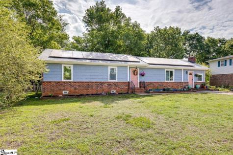 5 Riverwood Court Greenville SC 29617