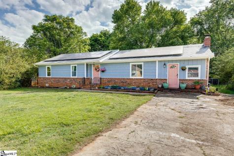 5 Riverwood Court Greenville SC 29617