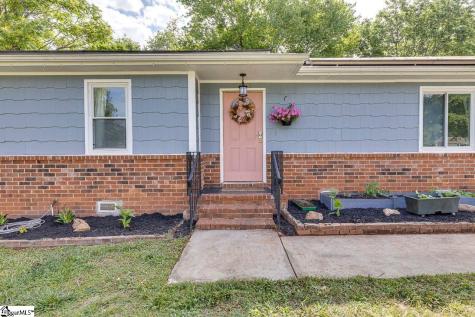 5 Riverwood Court Greenville SC 29617