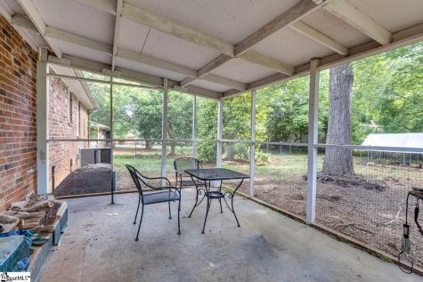 5 Riverwood Court Greenville SC 29617