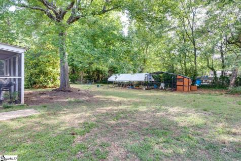 5 Riverwood Court Greenville SC 29617