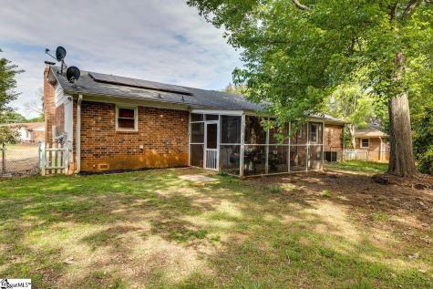 5 Riverwood Court Greenville SC 29617