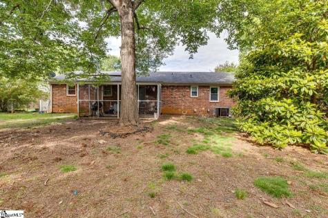 5 Riverwood Court Greenville SC 29617