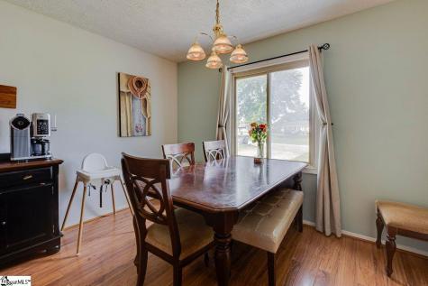 5 Riverwood Court Greenville SC 29617
