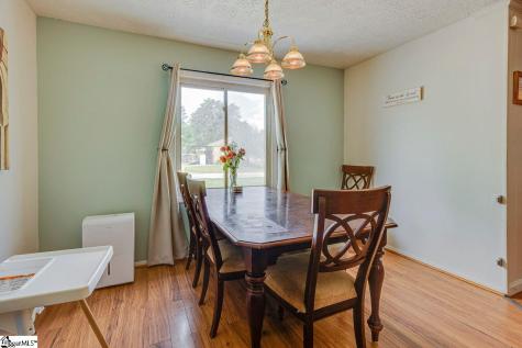 5 Riverwood Court Greenville SC 29617