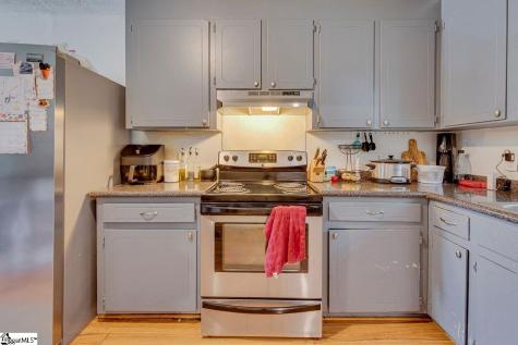 5 Riverwood Court Greenville SC 29617