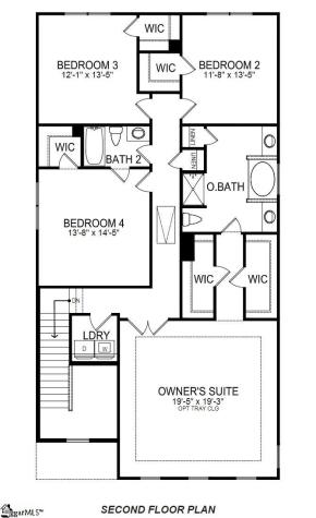 413 Scarlet Leaf Way Greenville SC 29607