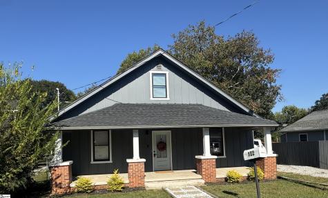 102 Judson Road Greenville SC 29611