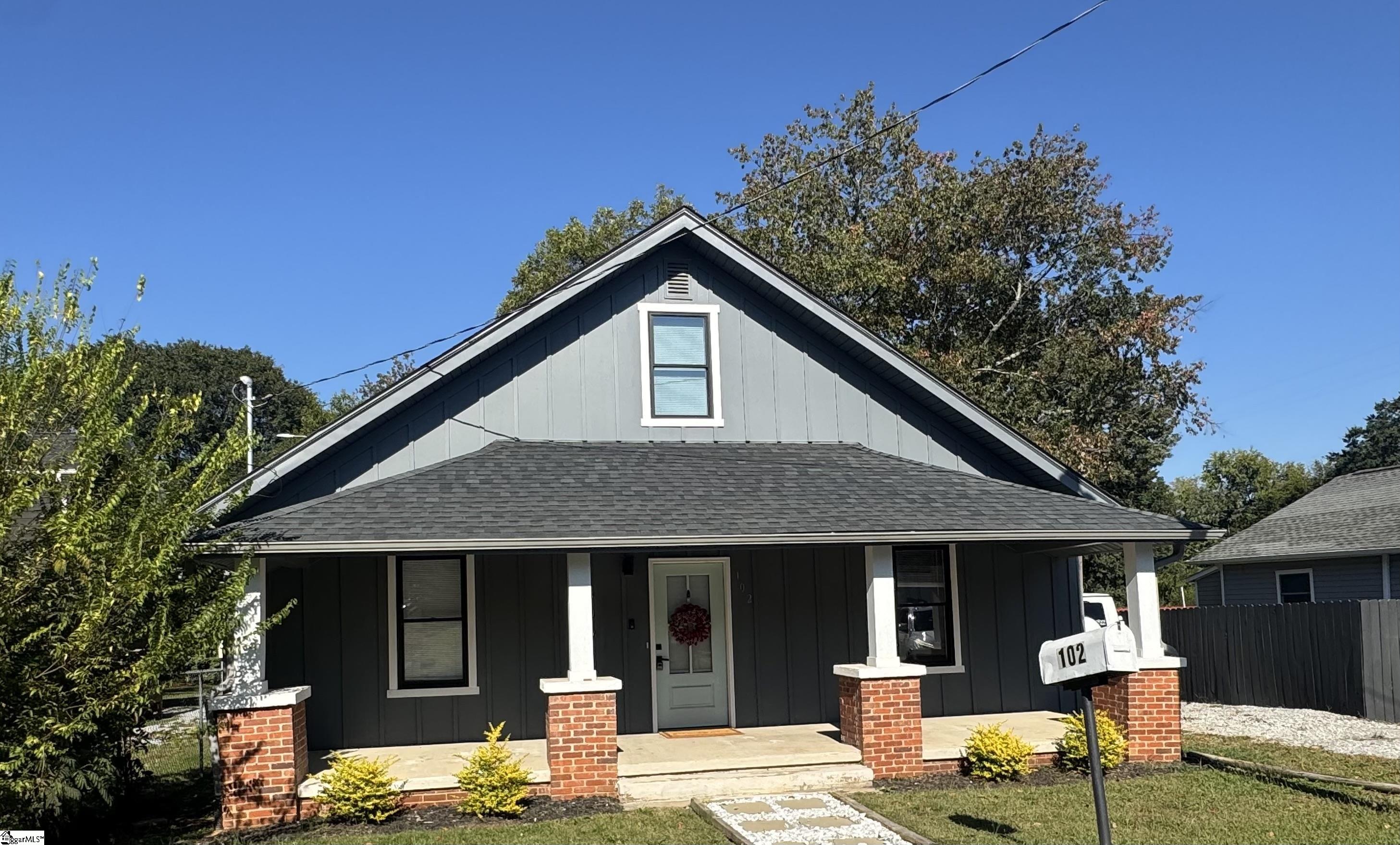 102 Judson Road Greenville SC 29611