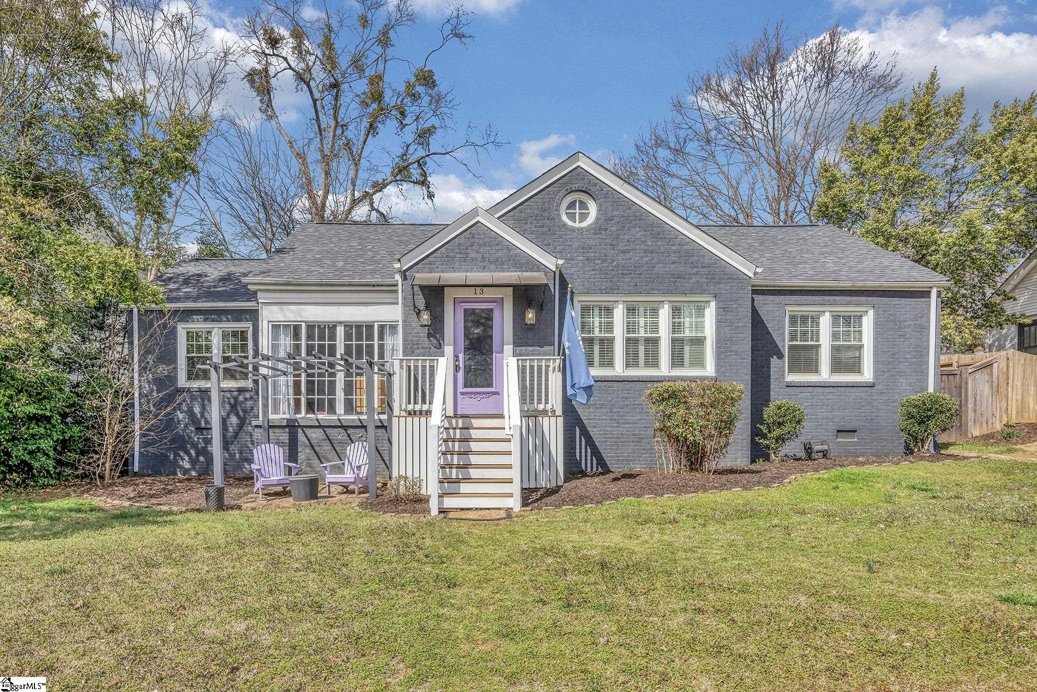 13 Club Drive Greenville SC 29605